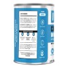 Creatina Monohidratada D-MON en Polvo de 250 g, Sabor Moras