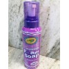 Crayola Shape/Create Gallopin’ Grape Moldable Foam Soap:14 Fl Oz