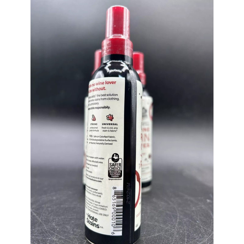 Chateau Spill LOT OF 3 - CHATEAU SPILL Red Wine