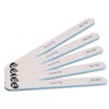 New* JND Professional Salon Grade Double Sided Emery Board Nail