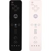 LeonDesigns Wii Controller 2 Pack Wii u Remote mit Silikongehäuse