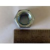 Brighton 5/8"-11 HEX NUT GRADE 5 ZINC PLATED UNC -