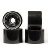 Carver Roundhouse Concave Mag 70mm Surfskate Wheels - 78A