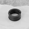 VGOL 5 Pair Bicycle Handlebar Mount Spacer Conversion Extender Spacer