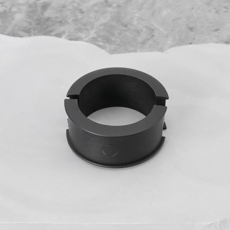 VGOL 5 Pair Bicycle Handlebar Mount Spacer Conversion Extender Spacer