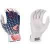 GHST NX FP BG SS XL-XL-Stars and Stripes
