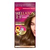 Wella Tone 2+1 Milky EX 8CB Brighter Natural Brown [Quasi