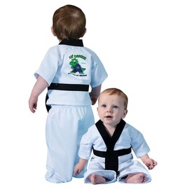 Century Martial Arts Lil' Dragon Infant Uniform