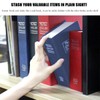 Book Safe with Combination Lock - Jssmst Home Dictionary Diversion