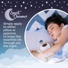 Sweet Dreams Sleep Stickers (28 Pack) - A Blend of