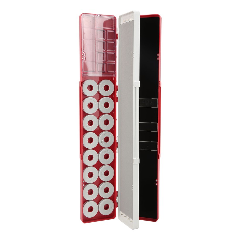 Fishing Floats Box 3 Layers 3 in 1 Fish Float