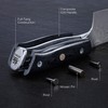 KYOKU Paring Knife - 3.5" - Shogun Series - Japanese