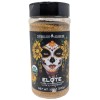 Spanglish Asadero Elote Seasoning – Organic Mexican Street Corn Blend