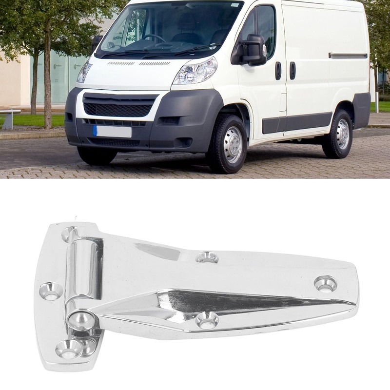 Zinc Alloy Soft Close Tee Hinge Zinc T Hinge T