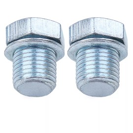 For STIHL 2x Decompression Valve for Stihl 021 023 024 025 026 036 044 046 066 MS341 MS360