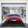 Oil Spill Mat, Garage Floor Mat for Under Car, Absorbent
