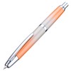 Jinhao 10 Press Fountain Pen with Box, Gradient Light Orange
