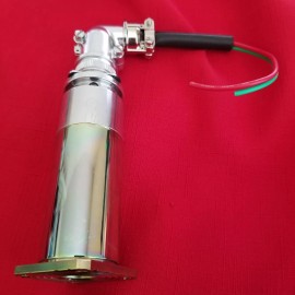Hop Shop LOWRIDER HYDRAULICS 90* Amphenol Plug Adel Adex