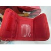 Unbranded Angry Birds (Set of 3) Trifold Kids Wallet Money