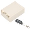 Wireless Remote Control 433 MHz 10A 4 Channel RF Remote