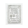 Non-Fat Dry Milk Instant Mix Packets – 15g Each, 100