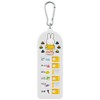 Skater CHEK1-A Children's Belongings, Forgotten Items, Checker, Miffy