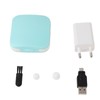 Digital Hearing Amp USB Rechargeable Sound Amplifier 35hr Battery Life