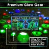 Redux: The Original Glow in The Dark Capture The Flag