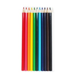 S & E TEACHER'S EDITION 240Pcs Colored Pencils, Coloring Pencils Set for Adults Kids Drawing Pencils for Sketch, Woodcase Lead Pencils Arts, for Coloring Books
