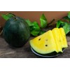Seeds Yellow Watermelon Janosik 20+ Seeds to Grow