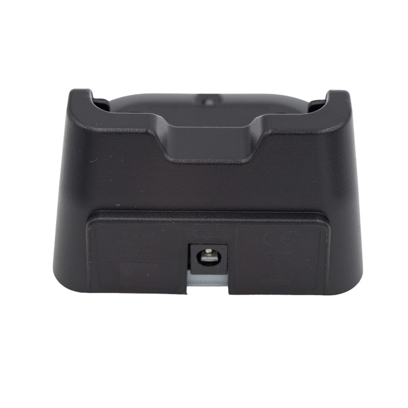 BC-213 Rapid Charger Compatible with Icom IC-F2000S IC-F1000 IC-A16 BP-280LI