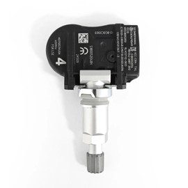 Tire Tyre Pressure Monitoring Sensor, TPMS Replacement, Valve Stem, Fit For Nissan Almera GT-R Juke Note Qashqai Pulsar X-Trail e-NV200, 407003VU0A, 407003VU0B