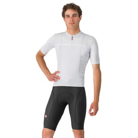 CASTELLI Competizione 2 Bib Short - Men's, Black, XXL