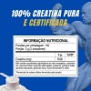 Ronnie Coleman Creatina 100% Pura 300 G Sin Sabor