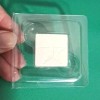 JEFFREE STAR Cosmetic Eyeshadow Artistry Single GLAMOUR SHOT Pale Champagne