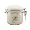 Tognana 370 cc Sweet Campania Home Salt Pot, White