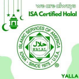 Vitaminas Halal Yalla Gomitas Niños 90 Días