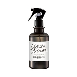 Harukado / CARALL Elduran Mist White Musk, Model Number: 3415