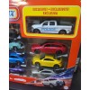 Matchbox Exclusive Matchbox 1:64 Scale 2025 Wave 5 Die-Cast Vehicle