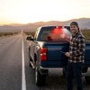 LED 3rd Third Brake Light For Ford F250 F350 F450