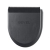 Bevel Bevel Square Trimmer Blade Attachment - Compatible with Bevel