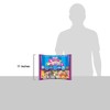 Charms Candy Carnival, Fantastic Candy Variety Mix Bag, Peanut Free,