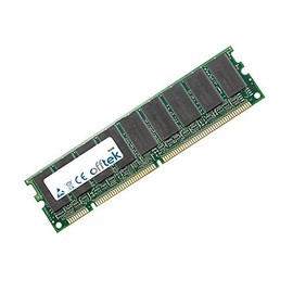OFFTEK 256MB Replacement RAM Memory for Dell PowerApp.Cache 100/600 (PC100 - ECC) Mains Computer / Server Memory