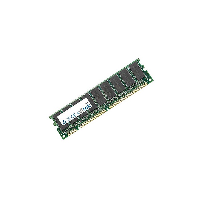 OFFTEK 256MB Replacement RAM Memory for Dell PowerApp.Cache 100/600 (PC100