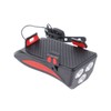 Bicycle Light Multifunctional Bike Phone Stand Headlight Speakers Kit for