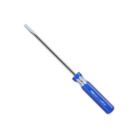 ANEX Screwdriver Fine Shaft Fourline Handle -4x100 No.8300