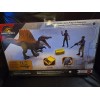 Mattel Jurassic World Rebirth Spinosaurus Danger Set, Mattel Exclusive, New