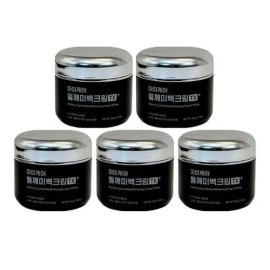 Mommy Care 마미케어 들깨미백크림TX 플러스 55g (55ml) 5개 - SAO -