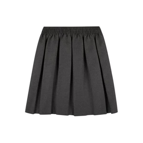 Gadgets Mafia School Uniform Skirt Girls Back to School UK