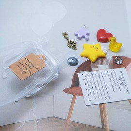 I Love You Boyfriend Girlfriend Gifts for Him Her, Small Cute Accessories Gift 1st Anniversary Souvenir Love Gifts, Valentine's Day Couple Gifts Birthday Christmas Romantic Idea Friendship Lucky Gift